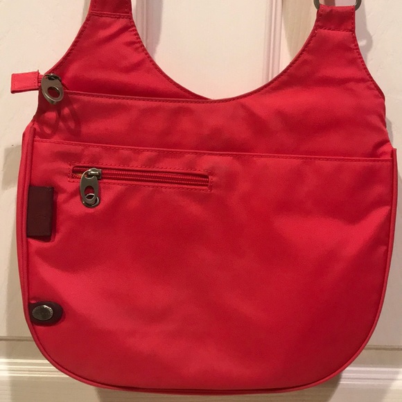 MOSEY NYLON BAG/cross body - Picture 4 of 8